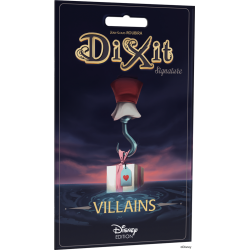 Dixit Signature - Villains