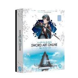 Sword Art Online - Re:Aincrad T01 Collector