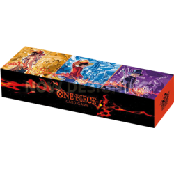 One Piece TCG -  3rd Anniversary Set - EN