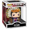 Disney POP Evil Queen On Throne N°1088