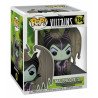 Disney POP Maleficent On Throne N°784