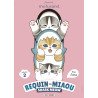MOFUSAND - REQUIN-MIAOU (SHARK MEOW) T02