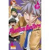 Phantom Busters – Tome 3