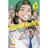 Phantom Busters – Tome 4