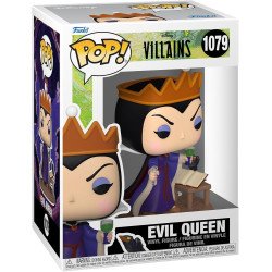 Disney POP Evil Queen N°1079