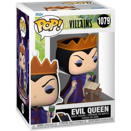 Disney POP Evil Queen N°1079