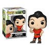 Disney - POP - Gaston N°1518