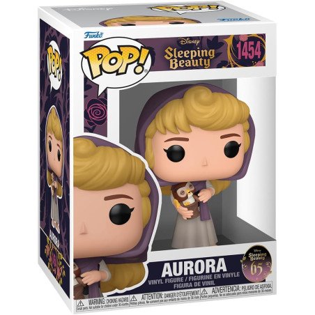 Disney POP Aurora N°1454
