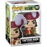 Disney POP Captain Hook N°1081