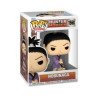 Hunter x Hunter POP Nobunaga N°1568