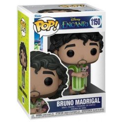 Disney POP Bruno Madrigal N°1150