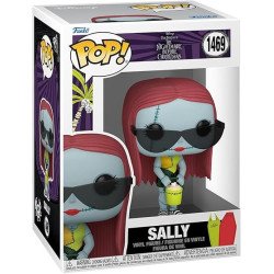 Disney POP Sally N°1469