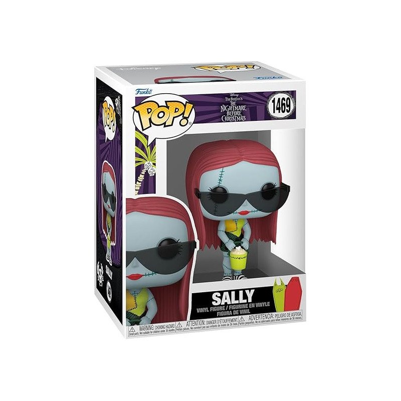 Disney POP Sally N°1469