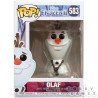 Disney POP Olaf N°583