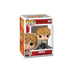 Chainsaw Man POP Denji N°1678