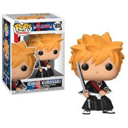 BLEACH POP Ichigo N° 1610