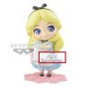 Figurine Disney Sweetiny Alice Milky Color