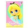 Figurine Disney Sweetiny Alice Milky Color