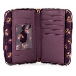 Disney Loungefly Portefeuille Raya And The Last Dragon Tuk Tuk