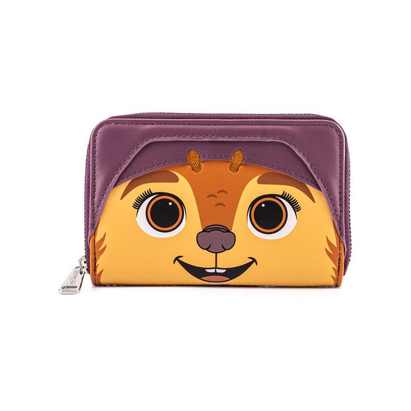 Disney Loungefly Portefeuille Raya And The Last Dragon Tuk Tuk