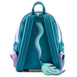 Disney Loungefly Mini Sac A Dos Raya And The Last Dragon Sisu