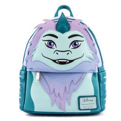 Disney Loungefly Mini Sac A Dos Raya And The Last Dragon Sisu