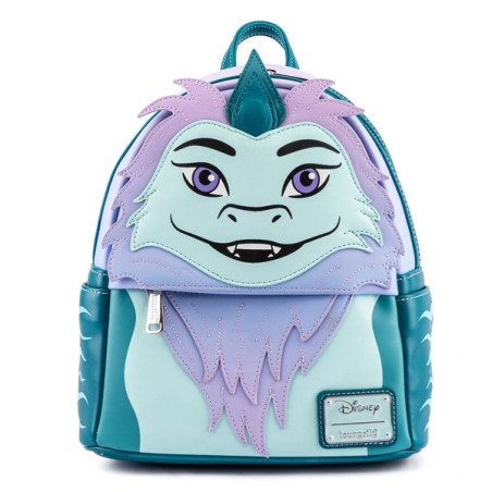 Disney Loungefly Mini Sac A Dos Raya And The Last Dragon Sisu