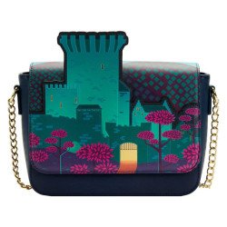 Disney Loungefly Sac A Main Rebelle
