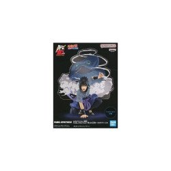 Naruto Shippuden - Panel Spectacle Uchiha Sasuke - figurine 9cm