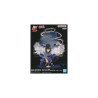 Naruto Shippuden - Panel Spectacle Uchiha Sasuke - figurine 9cm
