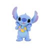 Figurine Disney Stitch Floquée Debout