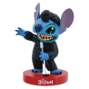 Figurine Disney Stitch en Elvis Cuire Noir