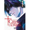Cross of the cross T01