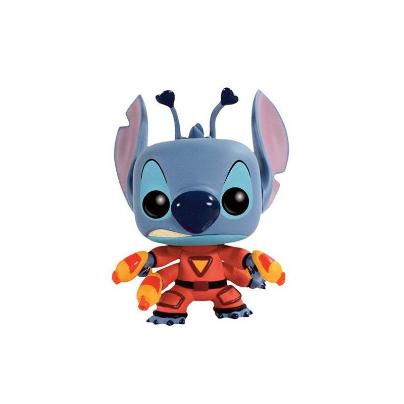 Disney POP Stitch 626 N°125