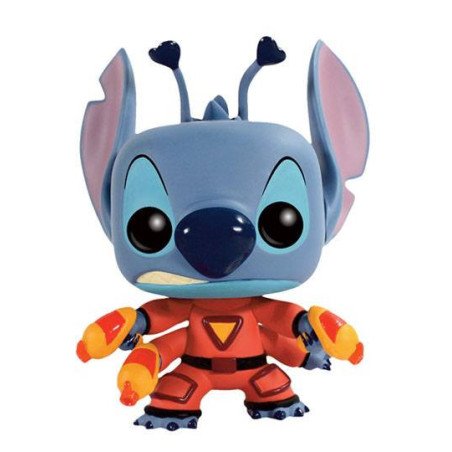 Disney POP Stitch 626 N°125