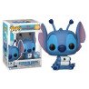 Disney POP Stitch In Cuffs N°1235