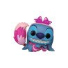 Disney Pop Stitch Costume Cheshire N°1460
