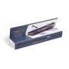 Harry Potter Baguette magique boîte Ollivander Albus Dumbledore