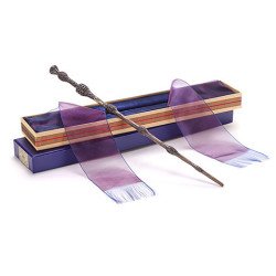 Harry Potter Baguette magique boîte Ollivander Albus Dumbledore