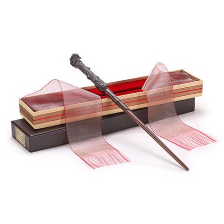 Harry Potter Baguette magique boîte Ollivander Harry Potter