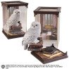Figurines Harry Potter Créatures magiques  Hedwige