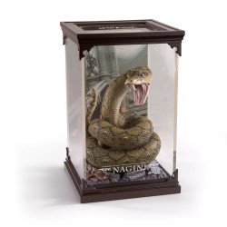 Figurines Harry Potter Créatures magiques Nagini