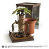 Figurines Harry Potter Créatures magiques Mandragore