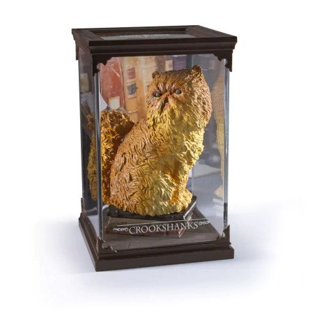 Figurines Harry Potter Créatures magiques Pattenrond