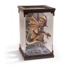 Figurines Harry Potter Créatures magiques Magyar à pointes