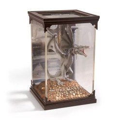 Figurines Harry Potter Créatures magiques Dragon de Gringotts