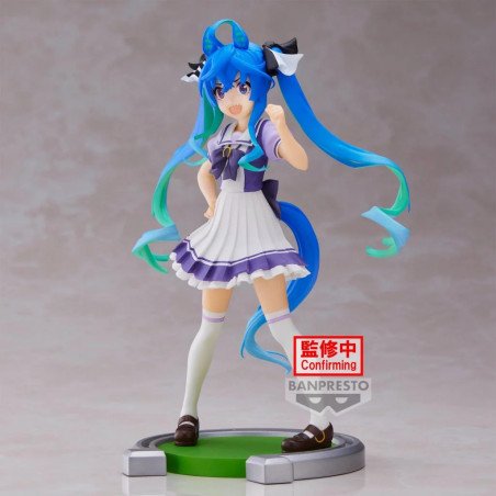 Figurine UMAMUSUME PRETTY DERBY - Twin Turbo