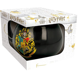 Harry Potter Mug 3D Poudlard