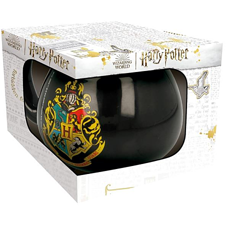 Harry Potter Mug 3D Poudlard