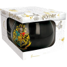 Harry Potter Mug 3D Poudlard